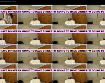 candy_rose_ — 34 minute Chaturbate female cam show recording, 720p, Jun 3, 2021