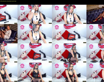 carlotta_ricci — 70 minute Chaturbate female cam show recording, 1080p, Jun 2, 2021