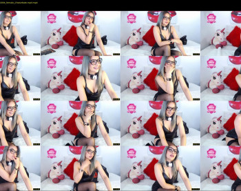 carlotta_ricci — 70 minute Chaturbate female cam show recording, 1080p, Jun 2, 2021