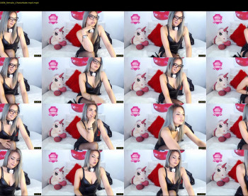 carlotta_ricci — 70 minute Chaturbate female cam show recording, 1080p, Jun 2, 2021