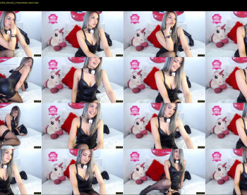 carlotta_ricci — 70 minute Chaturbate female cam show recording, 1080p, Jun 2, 2021