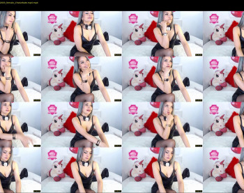 carlotta_ricci — 4 minute Chaturbate female cam show recording, 1080p, Jun 2, 2021
