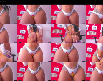 carolain_baker — 70 minute Chaturbate female cam show recording, 1080p, Jun 2, 2021
