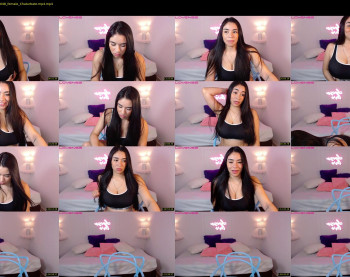 charlote_98 — 114 minute Chaturbate female cam show recording, 720p, Jun 3, 2021