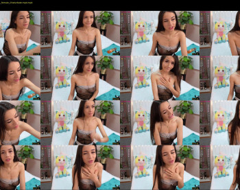 cielo69_ — 4 minute Chaturbate female cam show recording, 1080p, Jun 2, 2021