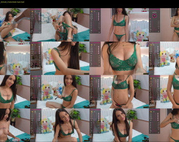 cielo69_ — 70 minute Chaturbate female cam show recording, 1080p, Jun 3, 2021