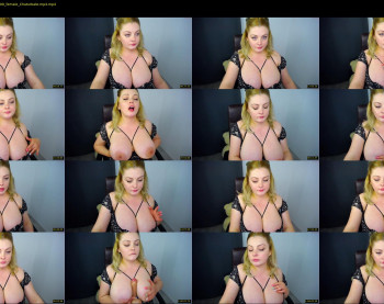 clara4love — 74 minute Chaturbate female cam show recording, 720p, Jun 2, 2021