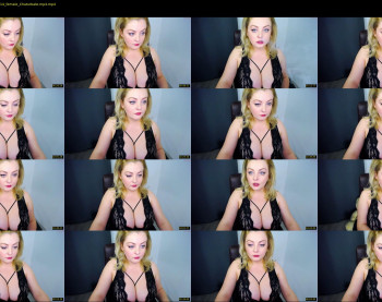 clara4love — 7 minute Chaturbate female cam show recording, 720p, Jun 3, 2021