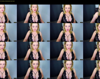 clara4love — 14 minute Chaturbate female cam show recording, 720p, Jun 3, 2021