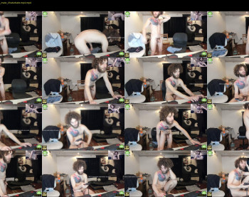 classied — 78 minute Chaturbate male cam show recording, 1080p, Jun 2, 2021