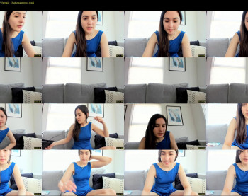 cleolane — 4 minute Chaturbate female cam show recording, 720p, Jun 2, 2021