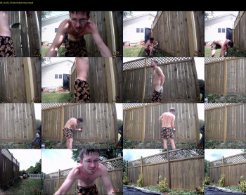 colbyknox — 48 minute Chaturbate male cam show recording, 720p, Jun 2, 2021