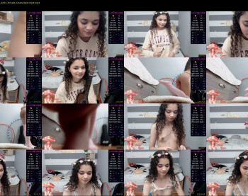 connie_brown — 69 minute Chaturbate female cam show recording, 1080p, Jun 3, 2021