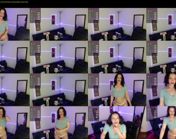 cristal__hot_1 — 71 minute Chaturbate female cam show recording, 1080p, Jun 2, 2021