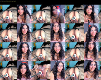 curvyliciouss — 73 minute Chaturbate female cam show recording, 1080p, Jun 2, 2021