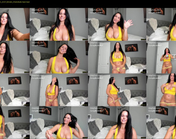 curvymodelmilf — 3 minute Chaturbate female cam show recording, 1080p, Jun 2, 2021