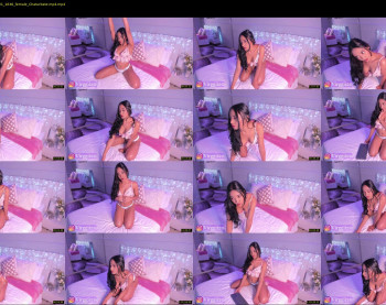 cyanide_candys — 75 minute Chaturbate female cam show recording, 1080p, Jun 2, 2021