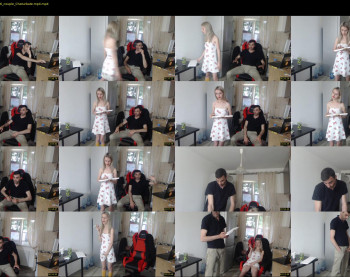 danamily — 48 minute Chaturbate female cam show recording, 1080p, Jun 2, 2021
