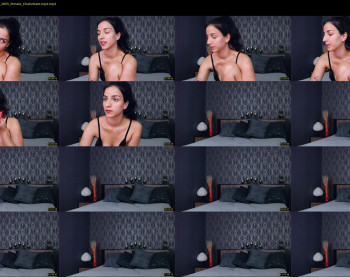 daphne_moss — 15 minute Chaturbate female cam show recording, 720p, Jun 2, 2021
