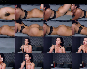 daphne_moss — 16 minute Chaturbate female cam show recording, 720p, Jun 2, 2021