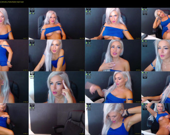 debralee — 70 minute Chaturbate female cam show recording, 1080p, Jun 2, 2021