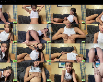 deedeedoll — 50 minute Chaturbate female cam show recording, 720p, Jun 2, 2021