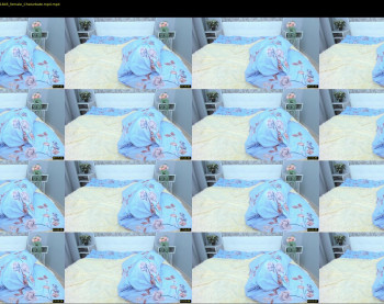 dianaholiday — 31 minute Chaturbate female cam show recording, 1080p, Jun 2, 2021