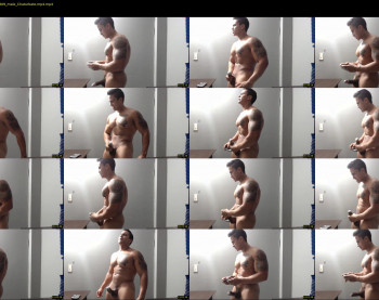 dimitriklein — 16 minute Chaturbate male cam show recording, 720p, Jun 2, 2021