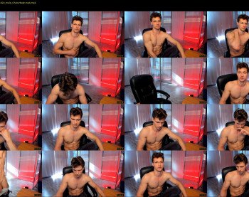 dirty_pothos — 32 minute Chaturbate male cam show recording, 720p, Jun 2, 2021