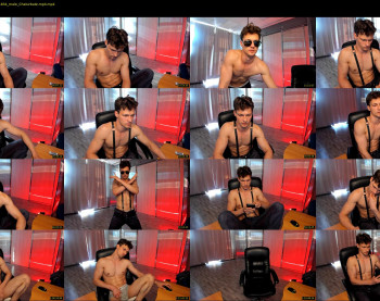 dirty_pothos — 87 minute Chaturbate male cam show recording, 720p, Jun 2, 2021