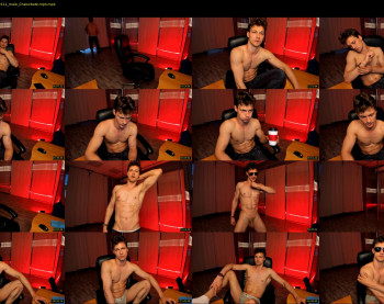 dirty_pothos — 87 minute Chaturbate male cam show recording, 720p, Jun 2, 2021