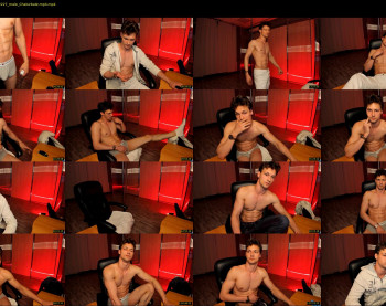 dirty_pothos — 76 minute Chaturbate male cam show recording, 720p, Jun 2, 2021