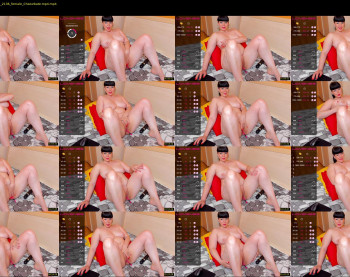 dirty_pussycat — 7 minute Chaturbate female cam show recording, 1080p, Jun 2, 2021