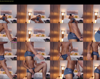 dirtyxboys — 70 minute Chaturbate male cam show recording, 1080p, Jun 2, 2021