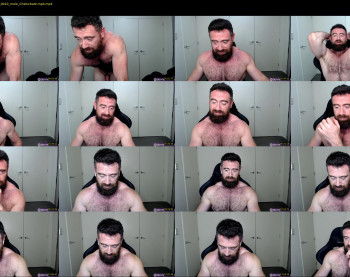 donnybasilisk — 16 minute Chaturbate male cam show recording, 1080p, Jun 3, 2021