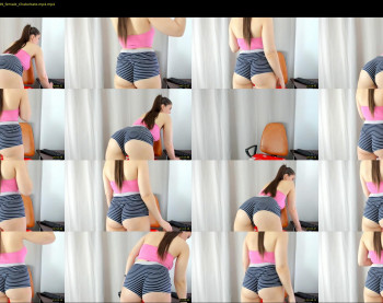 dyanne18 — 70 minute Chaturbate female cam show recording, 1080p, Jun 2, 2021