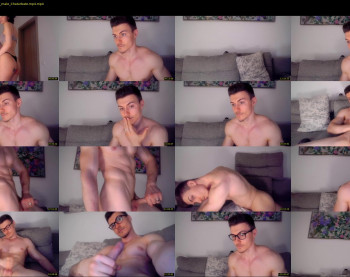 eddieds — 70 minute Chaturbate male cam show recording, 1080p, Jun 2, 2021