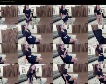 ehotlovea — 37 minute Chaturbate female cam show recording, 1080p, Jun 2, 2021