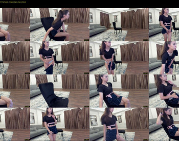 ehotlovea — 46 minute Chaturbate female cam show recording, 1080p, Jun 2, 2021