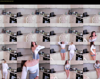 elaanna — 70 minute Chaturbate female cam show recording, 1080p, Jun 2, 2021