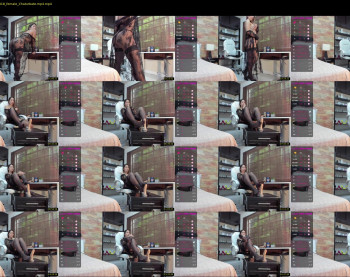 ella_pridee — 19 minute Chaturbate female cam show recording, 1080p, Jun 2, 2021