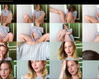 ellaa91 — 13 minute Chaturbate female cam show recording, 1080p, Jun 2, 2021