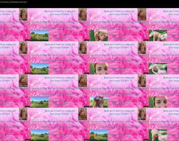 ells_palace — 7 minute Chaturbate female cam show recording, 720p, Jun 2, 2021