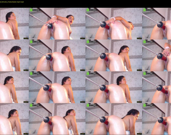 emi_sary — 31 minute Chaturbate female cam show recording, 720p, Jun 2, 2021