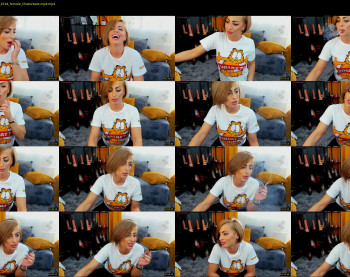 emily_payton — 6 minute Chaturbate female cam show recording, 1080p, Jun 2, 2021