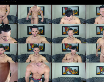 erick_thompson — 70 minute Chaturbate male cam show recording, 720p, Jun 3, 2021