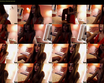 evagomez — 19 minute Chaturbate female cam show recording, 720p, Jun 2, 2021