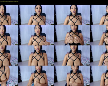 eylin_montanaa — 11 minute Chaturbate female cam show recording, 720p, Jun 3, 2021