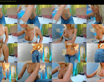 fallingangel_ — 70 minute Chaturbate female cam show recording, 1080p, Jun 2, 2021