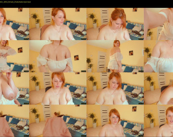 florencebigsizebb — 25 minute Chaturbate female cam show recording, 720p, Jun 2, 2021